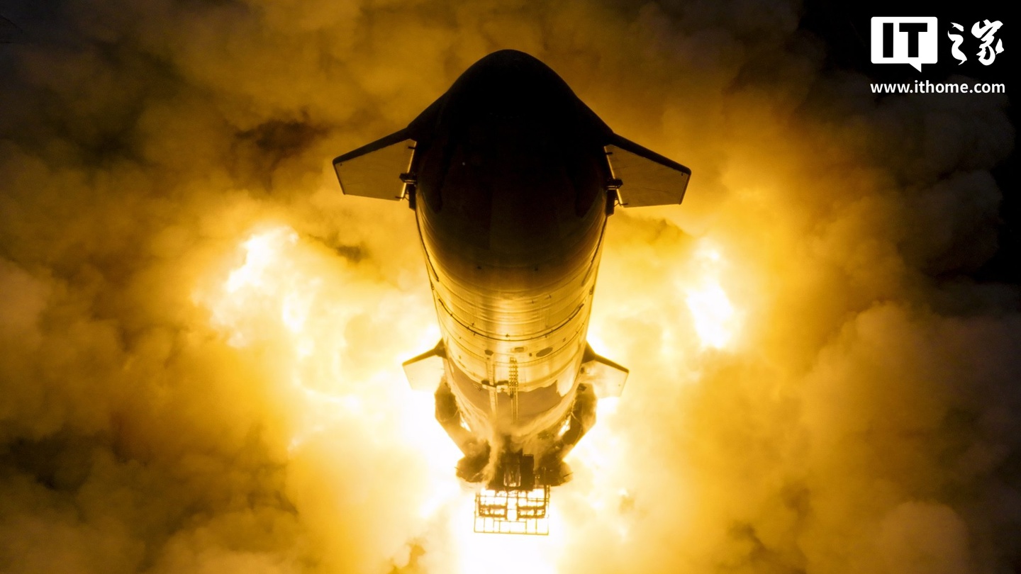 马斯克回应 SpaceX 星舰 36 号测试爆炸：压力容器故障引发快速解体