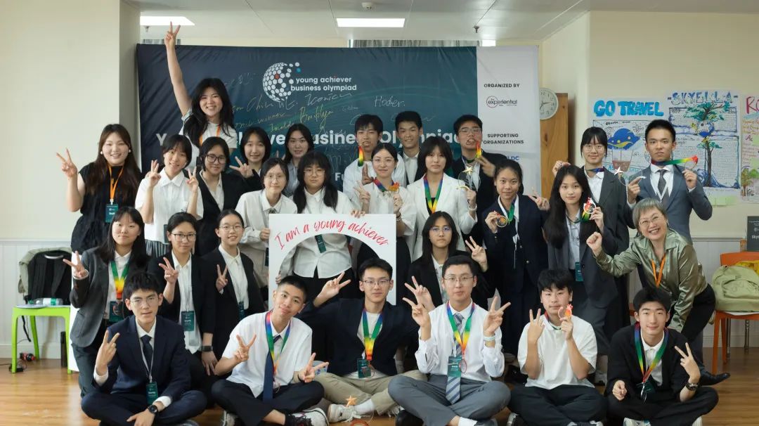 厉害了,福州三中中加班!全球绽放!|福州第三中学|福州市|福建省|学子|实验班_手机新浪网