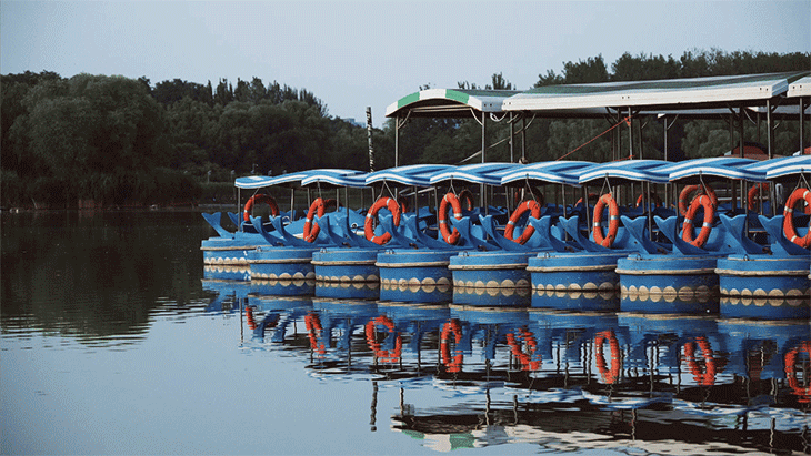 后期调色更加灵活