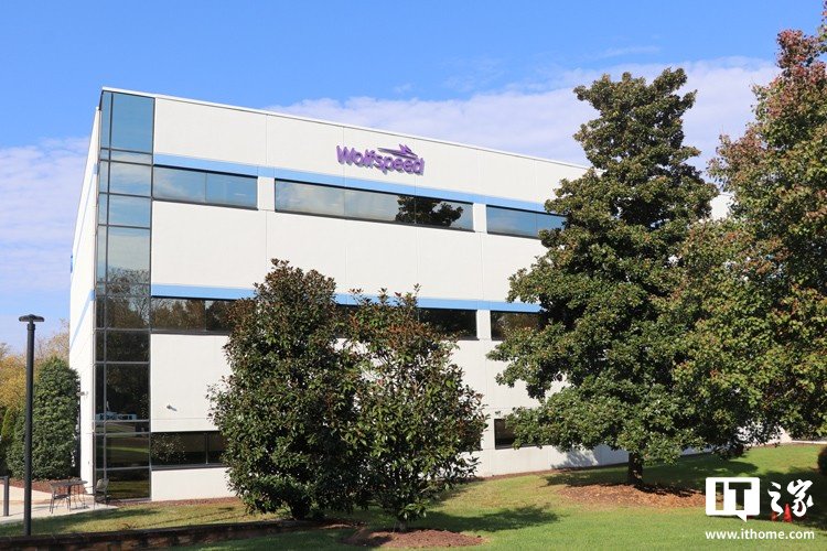 美国半导体制造商。 uu。 Wolfspeed文件进行破产重