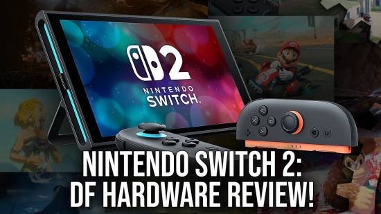 Shumao Club Switch 2详细评论:这不是完美的,但仍然