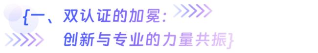 Xuxian的未来被授予“专家，专家，新型，中小型