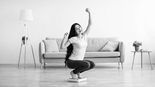 减肥手术后，患者自尊