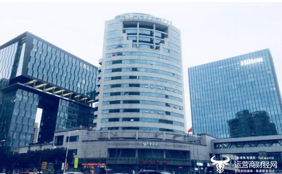 独家：Zhijiang电信的商业收入在第一季度超过50亿