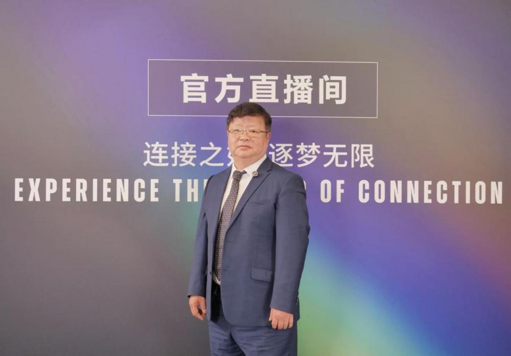 对话的深度：我们致力于成为一名领导者，以增