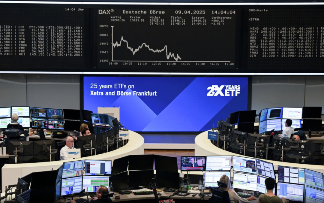 图片来源：Arne Dedert / dpa