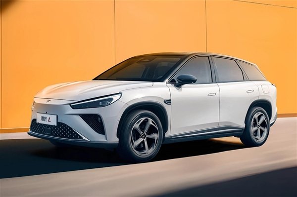 Nezha Auto Thailand正在“下降”！ 20亿补贴将恢复