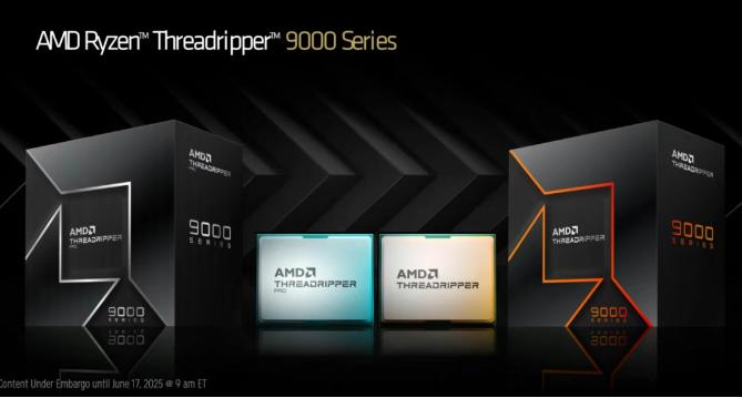 随着新产品的发布，AMD可以挑战NVIDIA吗？