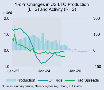 数据来源：IEA、紫金天风期货研究所