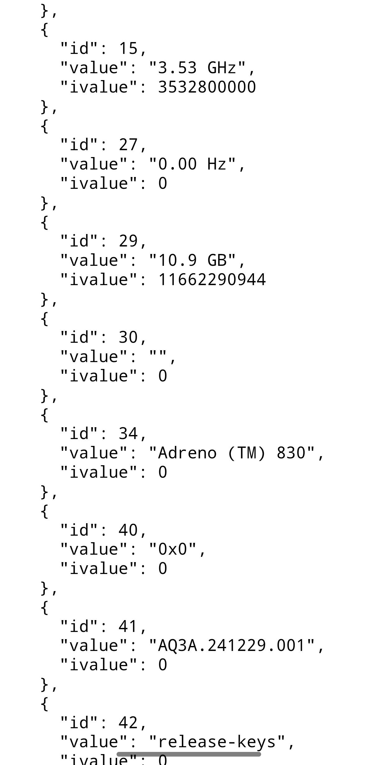 满分小折：小米MIX Flip 2 手机跑分曝光，骁龙8 至尊版+ 12GB 内存