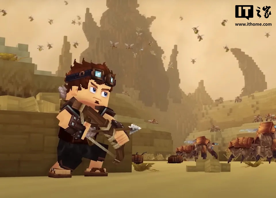 Riot Games关闭了Hypixel Studio,结束了“ Hytale”编队
