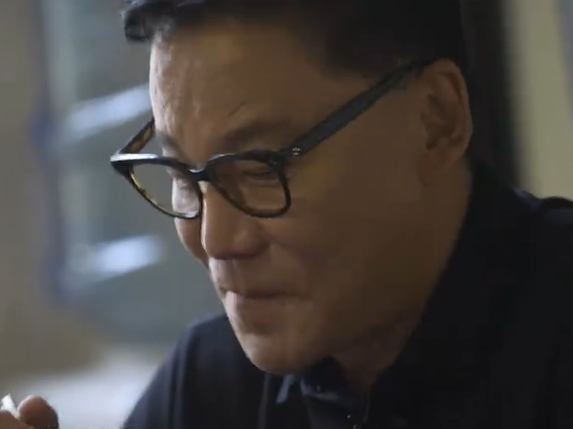 Li Guoqing记得进入JD.com然后：Liu Qiangdong比我有野心