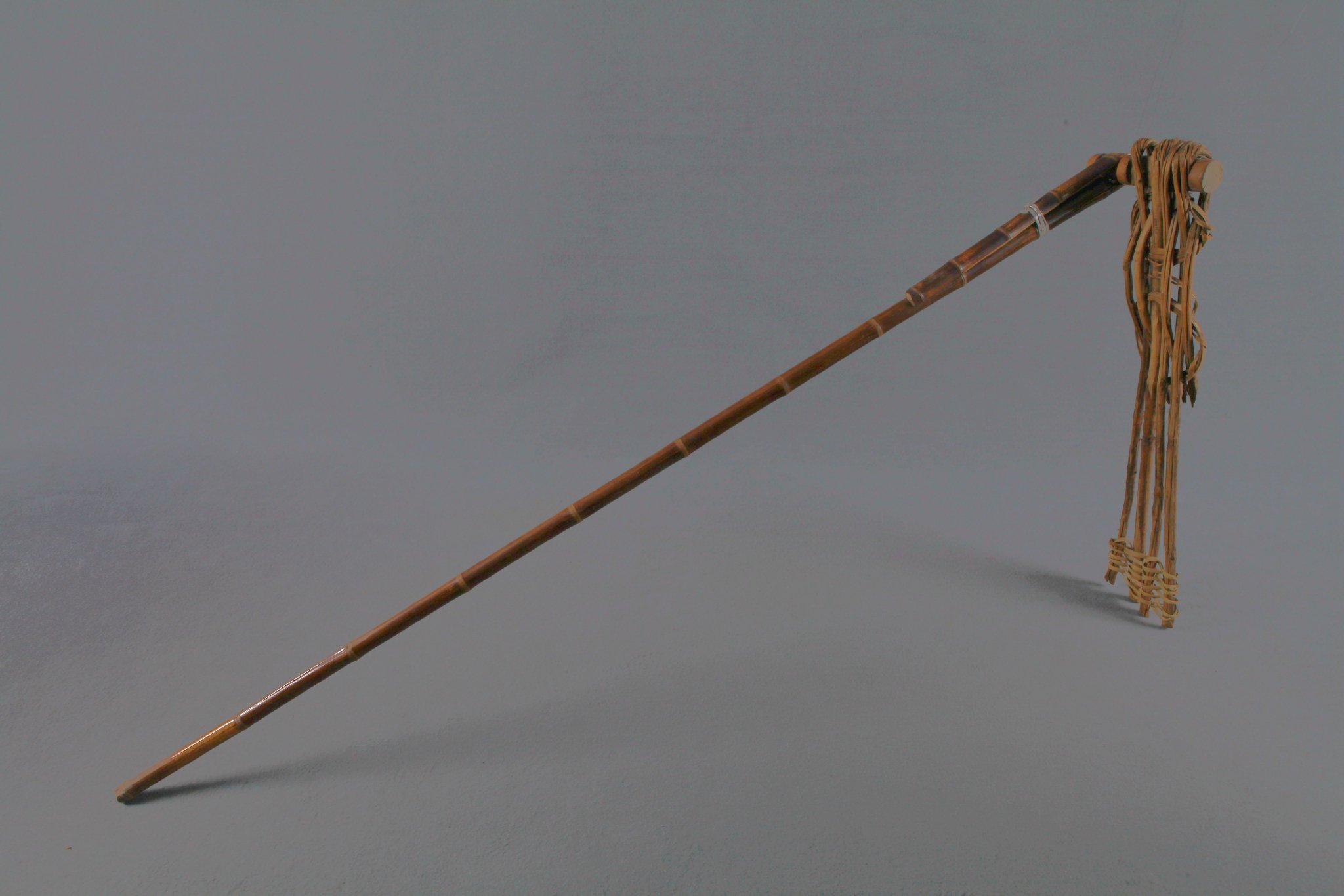 文博日历丨我本是农具,兼职做兵器,又变双节棍,本事大不大?