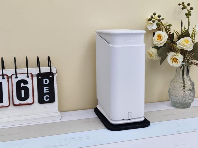 2025 Dual Dual Dial Disco Hogar建议：Z2Pro Essential文章初