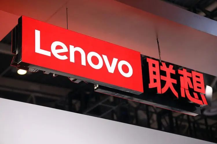 问题！该公司在中国移动设备下已通知联想（北