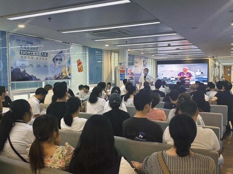 成都普鲁伊眼科直接连接到中国西部的专家，标签指南可以免费见面