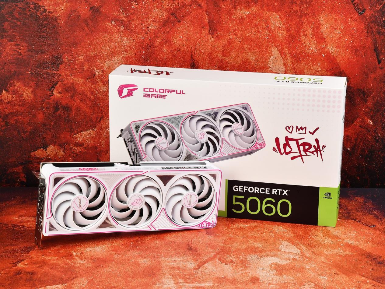 肝脏测试过多!哪个50系列图形卡可以运行610Hz的