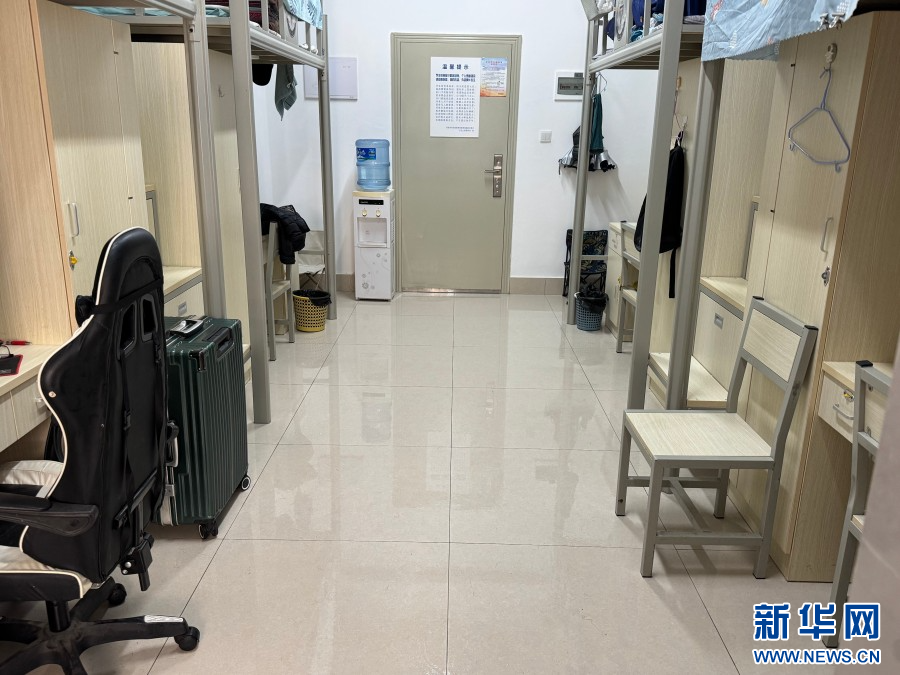 616宿舍 全员升博!