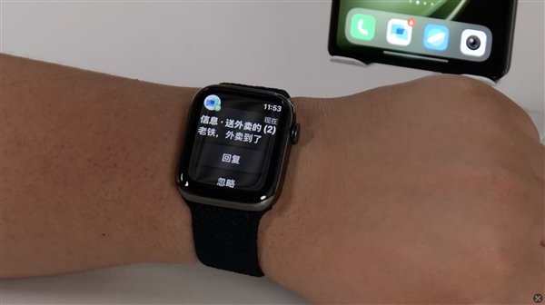 已经找到了针对Apple用户的最好的Android应用程序