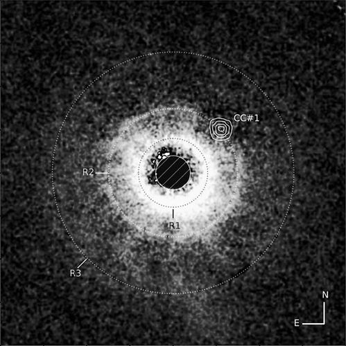 新发现的系外行星填补了宇宙中的认知空白