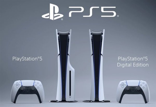 下一代游戏工件! Sony PS6可以具有以下配置: