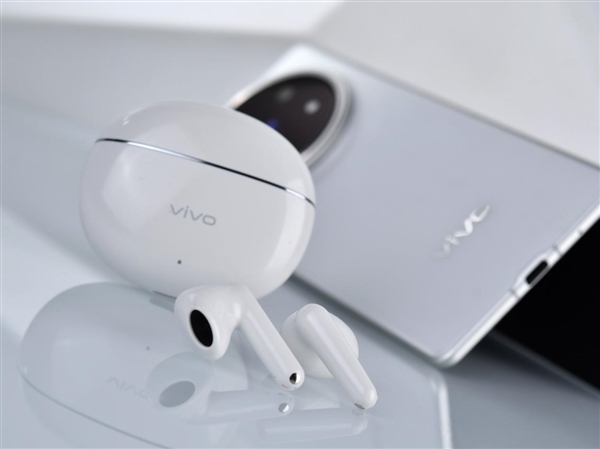 Vivo TWS AIR3 Pro：轻度消除噪声