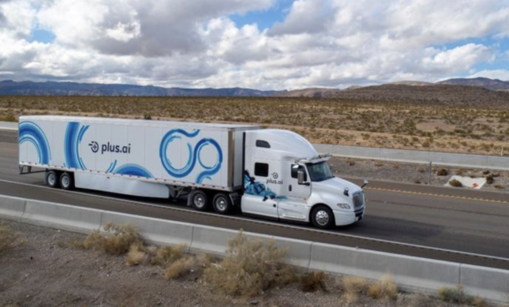 华为启动L3商业计划后，Yingche和Zhijia过着美好的