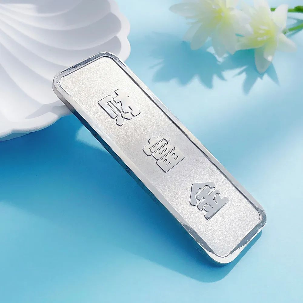 不停涨的铂金，会成为下一个风口吗？