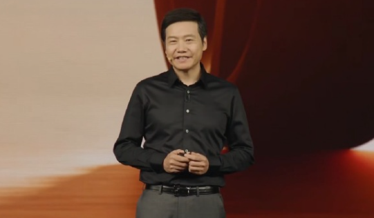网民做出了成功的预测! “ Lei Jun的黑衬衫”已