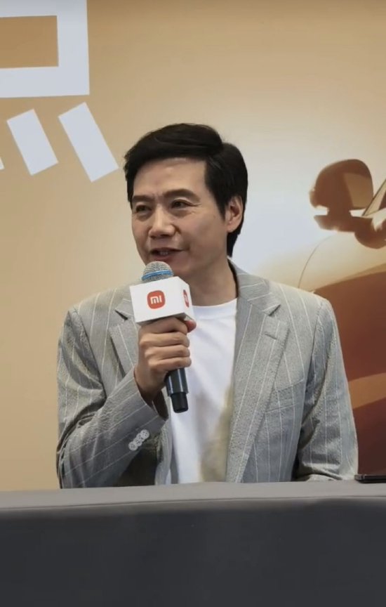 Ray Jun透露，第二代Xuanjie Chip Xuanjie被考虑用于汽