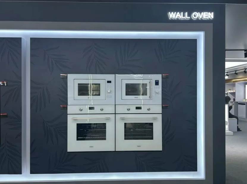 微波炉如何征服全球市场