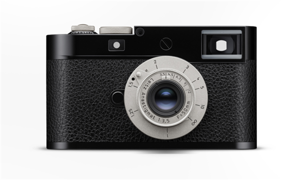 限于全球100套，Leica发布了M11