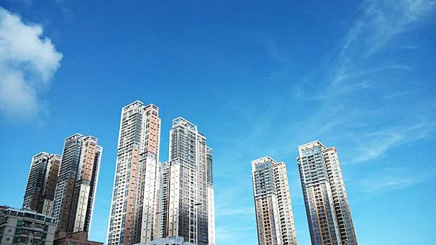 A股大消费产业链支付账期大观——“地产”篇:房企平均账期为9个月 绿地控股常年“红档”账期超20个月