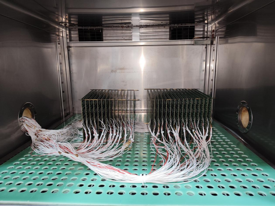 Lianhua测试：PCB测试板CAF的专业服务提供商，绝缘