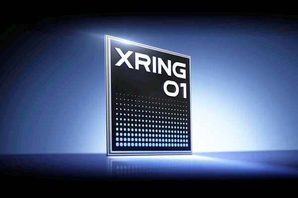 我没想到Xuanjie O1会做得很好。 Lei Jun：价值还不