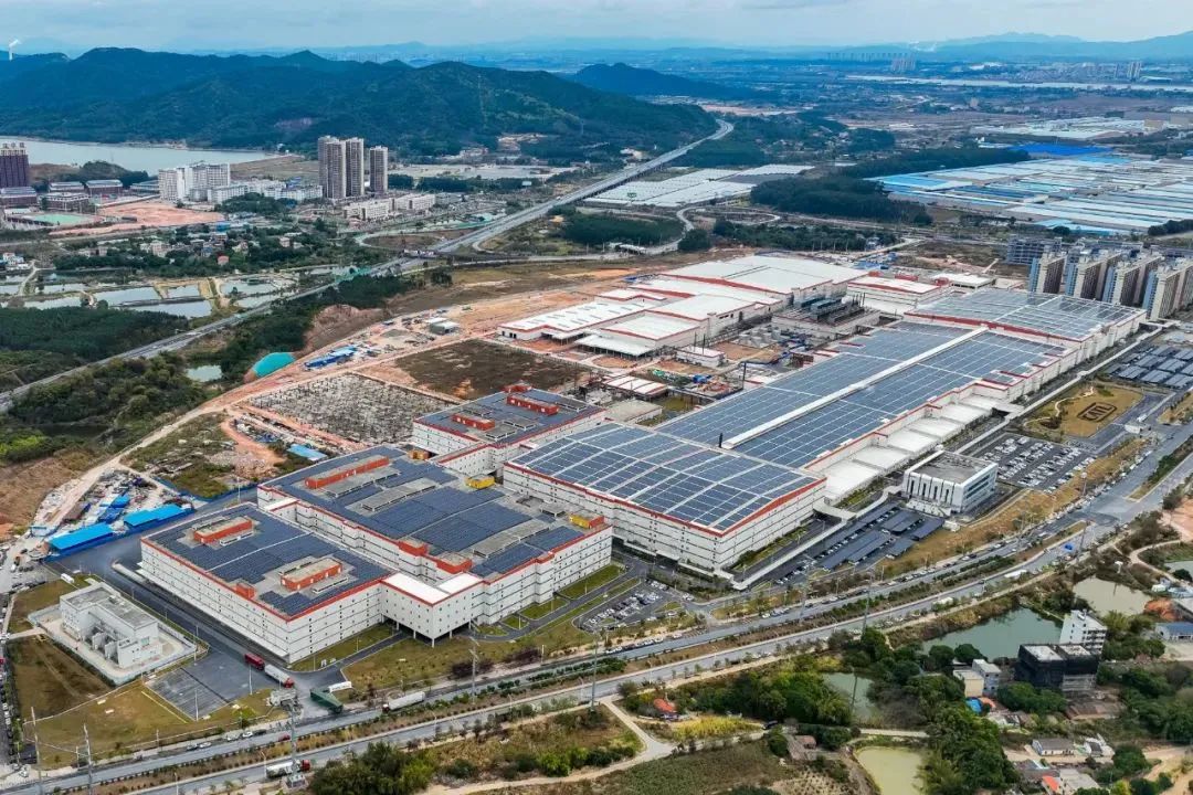 △瑞庆时代。王振宇 摄