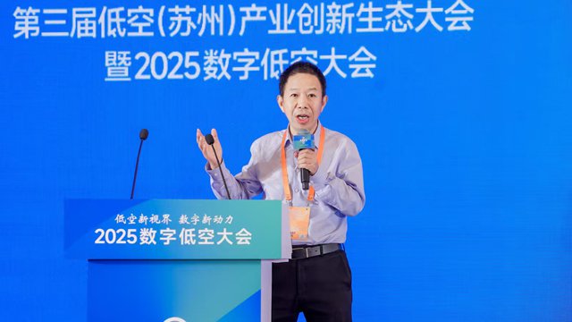 Damo Dazhi Control总裁Liu Hanbin：无人机群集灯光秀有