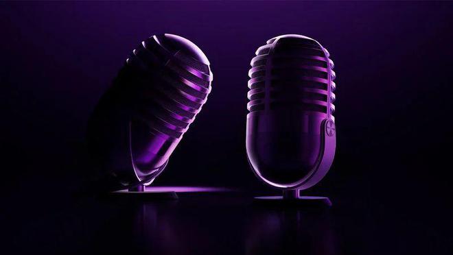 iTunes 播客 20 周年庆:苹果精选展示 20 个优秀频道