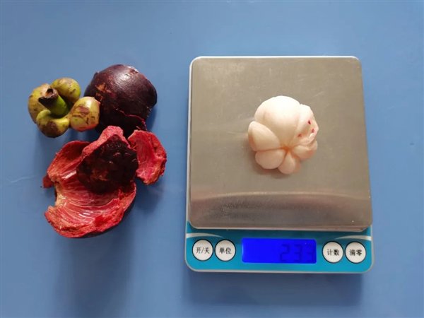 它具有美味的平均营养价值和高卡路里！但是非