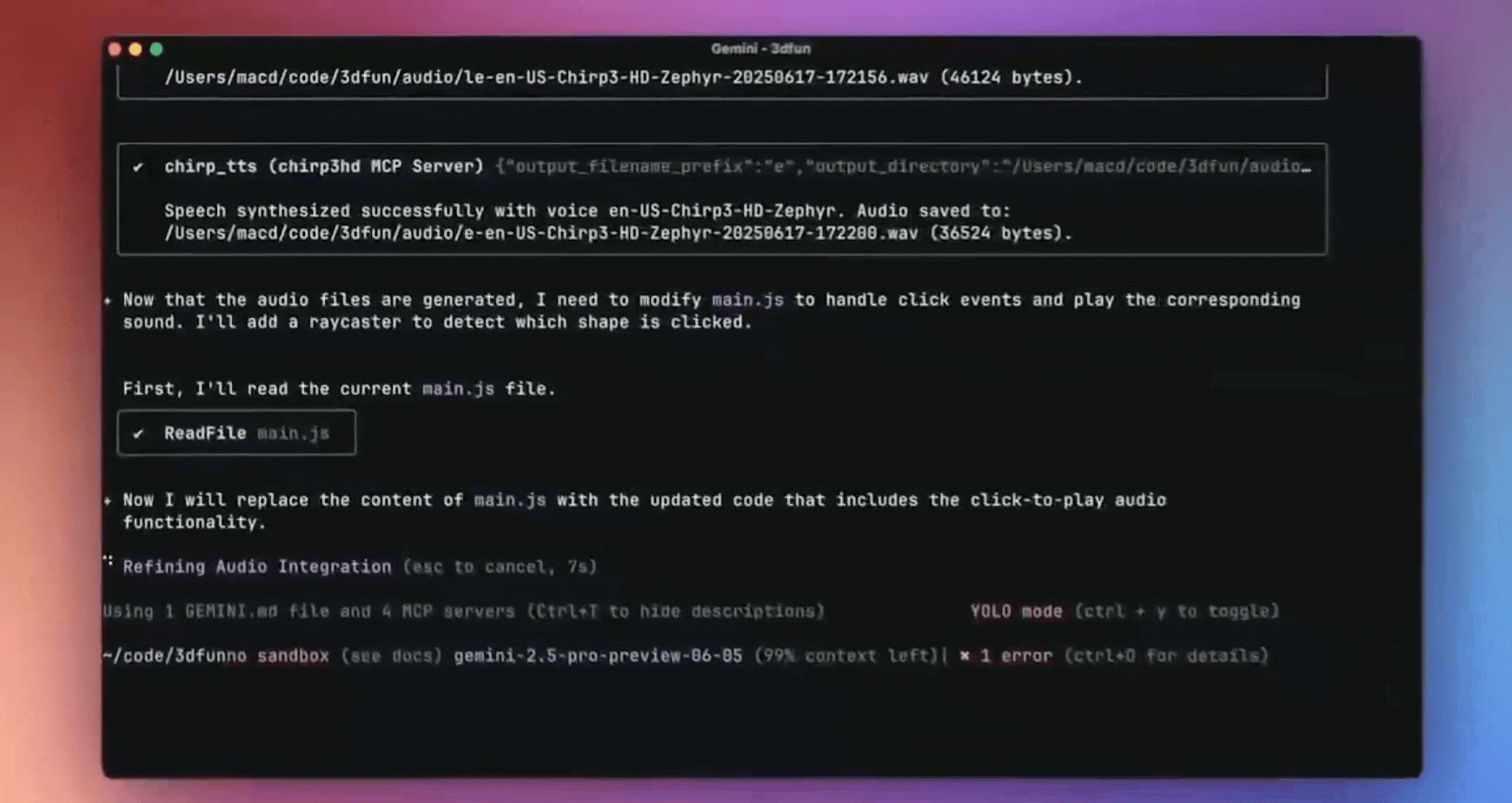 google 这个免费 ai 编程产品,不是又一个「换皮」 claude