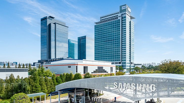 新闻说，三星电子计划在7月初向主要客户发布样