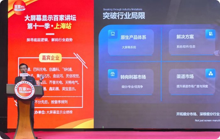 数百个论坛在上海登陆，商业展示飞利浦首次亮