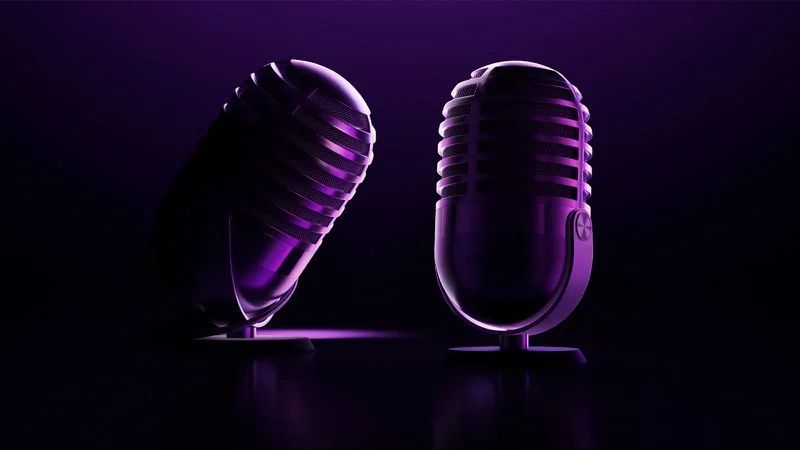 iTunes播客20周年：苹果列出了20个最喜欢的粉丝频