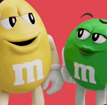 图片来源：Instagram@mmschocolate