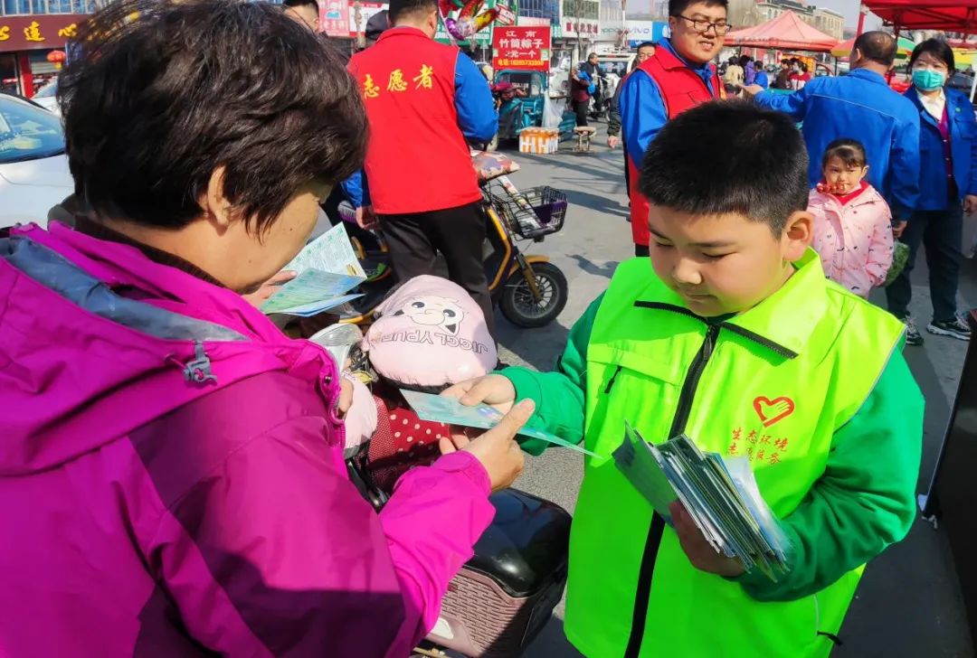 美丽中国，我是行动者丨环保家庭奏响绿色生活乐章