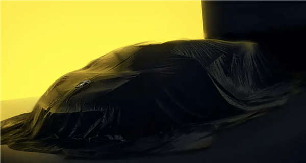 100个兰博基尼派景支持的新预告片很重要！配备