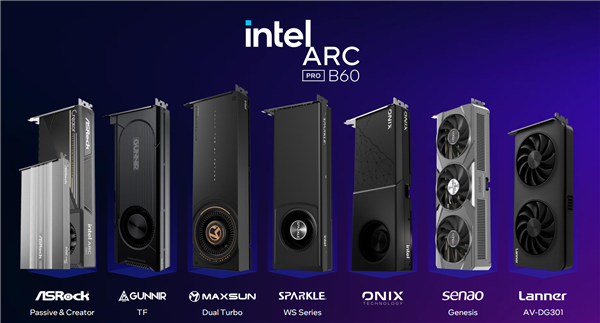 一个无风扇的零噪音！ Asrock发布了Intel Ruixuan P