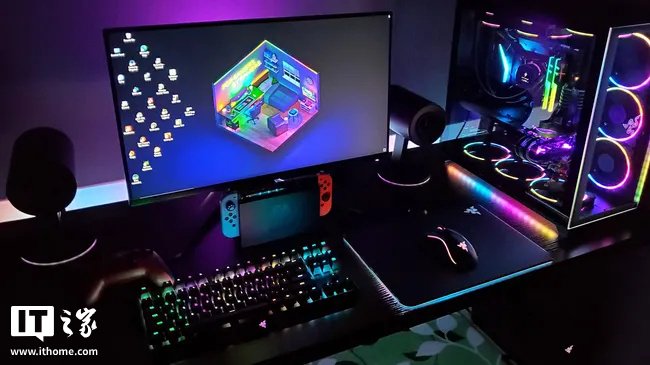 德国游戏市场报告：参与PC游戏五年来下跌20％，