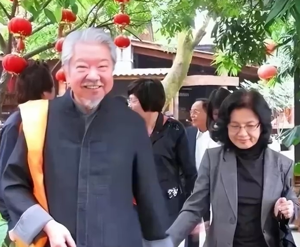 Cai Lan的助手发布了一篇帖子来响应继承分布：它