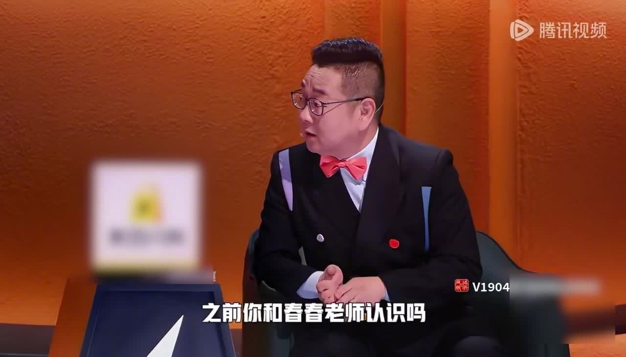 李·尤钦（Li Yuchun）谈到了为什么他拒绝支持Ha